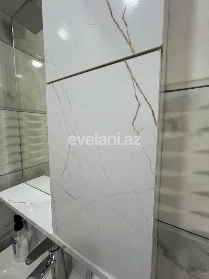 Satılır, köhnə tikili, 2 otaqlı, 60 m², Bakı, Xətai r, Əhmədli q.