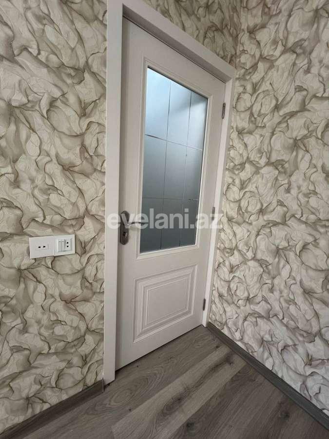 Satılır, köhnə tikili, 2 otaqlı, 60 m², Bakı, Xətai r, Əhmədli q.