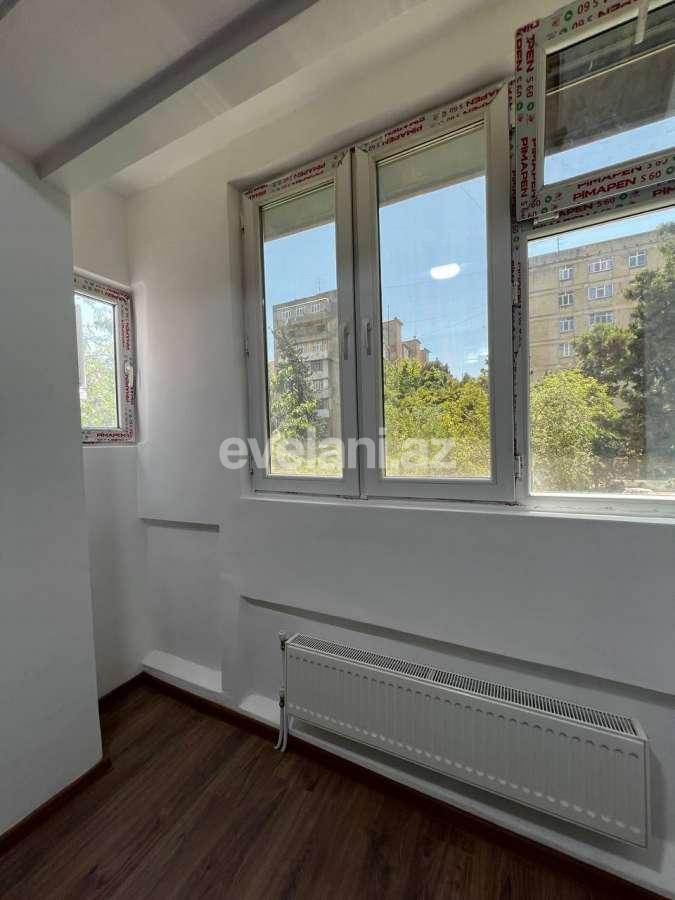 Satılır, köhnə tikili, 2 otaqlı, 60 m², Bakı, Xətai r, Əhmədli q.