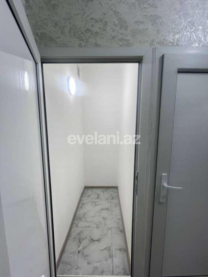 Satılır, köhnə tikili, 2 otaqlı, 60 m², Bakı, Xətai r, Əhmədli q.