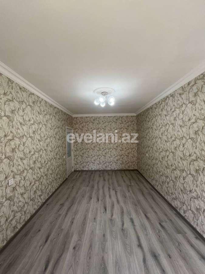 Satılır, köhnə tikili, 2 otaqlı, 60 m², Bakı, Xətai r, Əhmədli q.