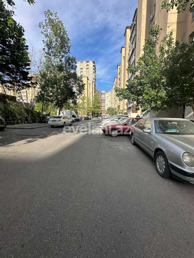 Satılır, köhnə tikili, 2 otaqlı, 60 m², Bakı, Xətai r, Əhmədli q.