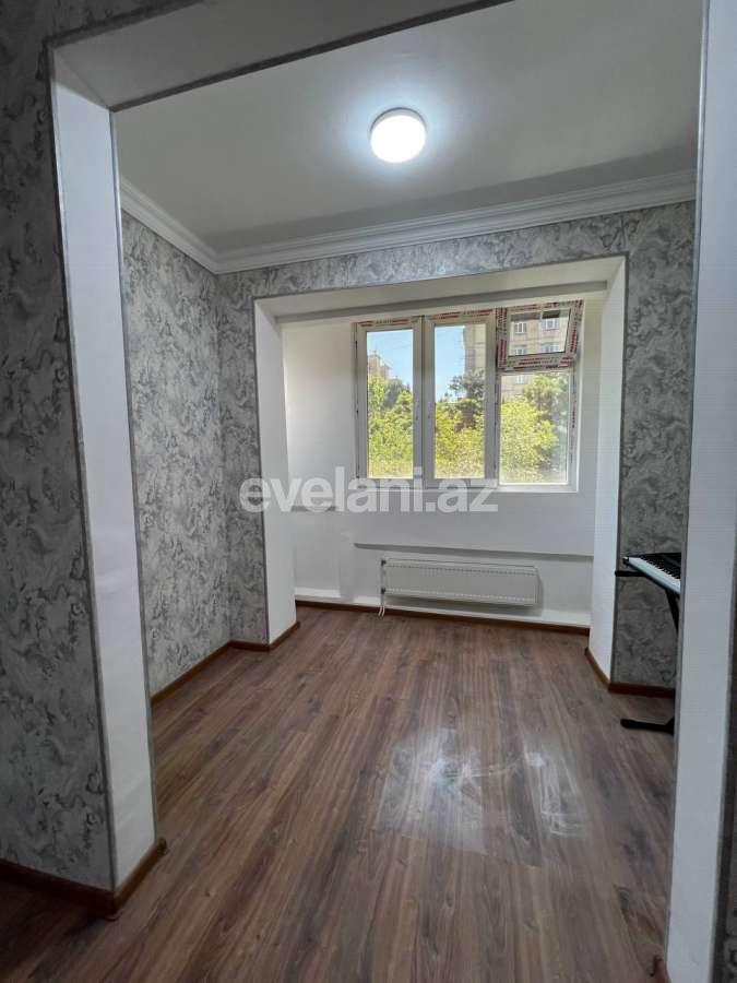 Satılır, köhnə tikili, 2 otaqlı, 60 m², Bakı, Xətai r, Əhmədli q.
