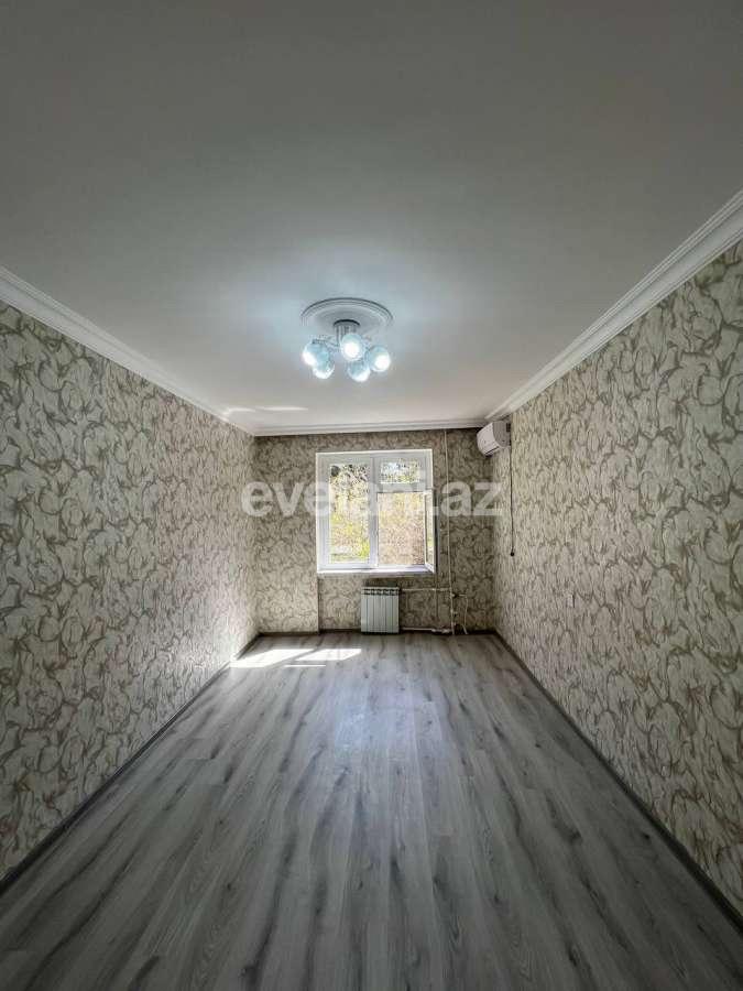 Satılır, köhnə tikili, 2 otaqlı, 60 m², Bakı, Xətai r, Əhmədli q.