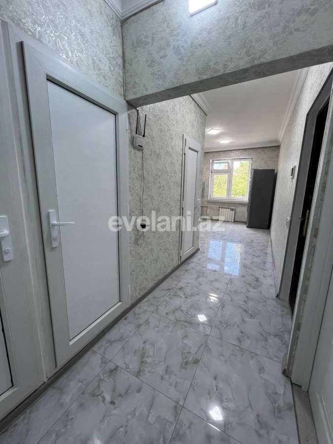 Satılır, köhnə tikili, 2 otaqlı, 60 m², Bakı, Xətai r, Əhmədli q.
