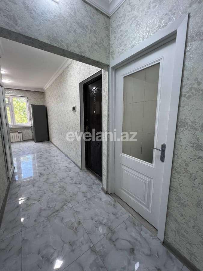Satılır, köhnə tikili, 2 otaqlı, 60 m², Bakı, Xətai r, Əhmədli q.