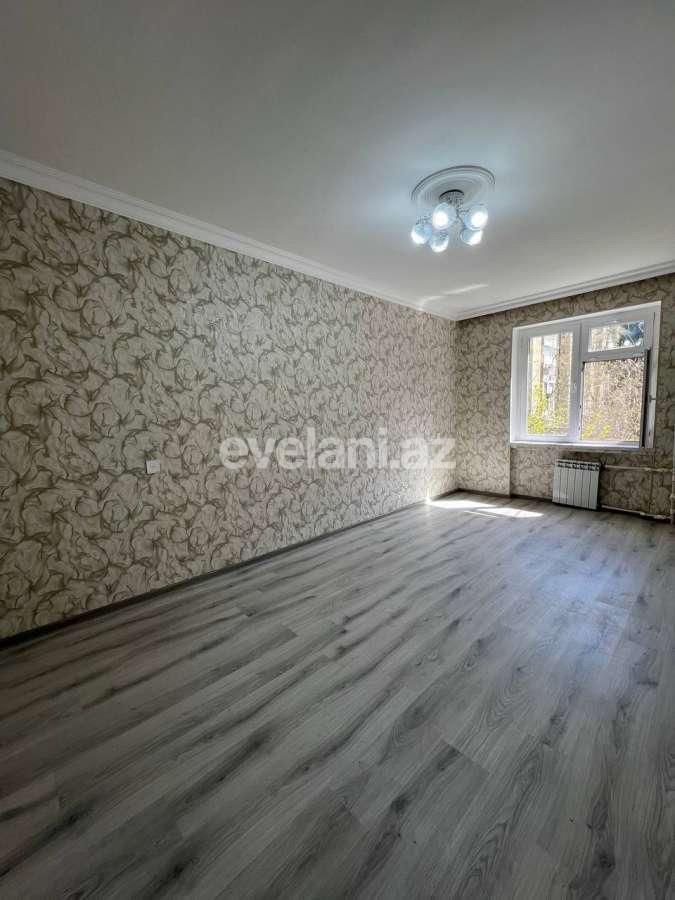 Satılır, köhnə tikili, 2 otaqlı, 60 m², Bakı, Xətai r, Əhmədli q.
