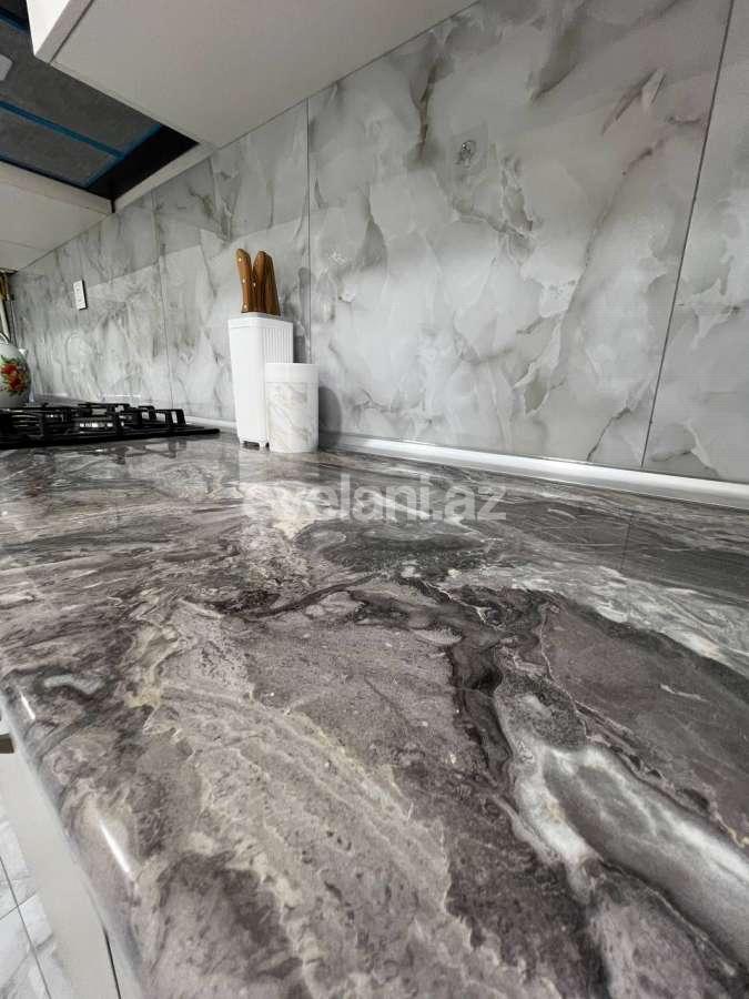 Satılır, köhnə tikili, 2 otaqlı, 60 m², Bakı, Xətai r, Əhmədli q.