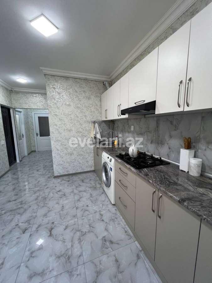 Satılır, köhnə tikili, 2 otaqlı, 60 m², Bakı, Xətai r, Əhmədli q.