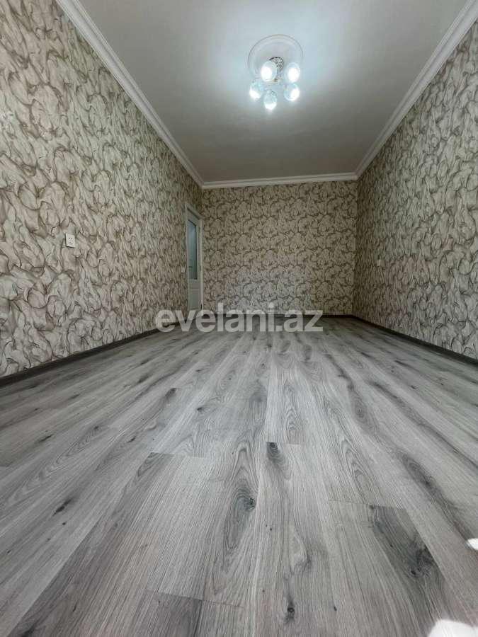 Satılır, köhnə tikili, 2 otaqlı, 60 m², Bakı, Xətai r, Əhmədli q.