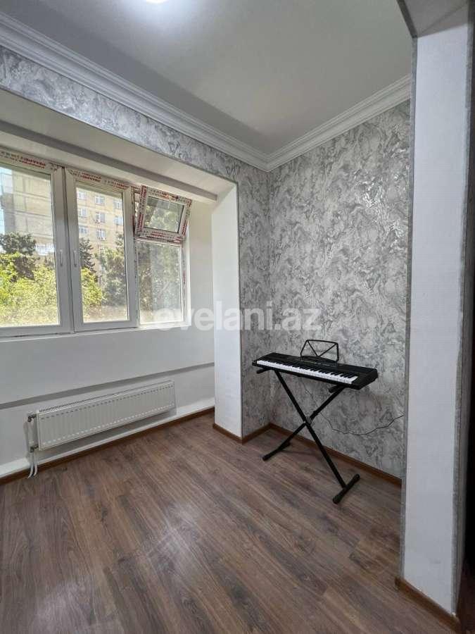 Satılır, köhnə tikili, 2 otaqlı, 60 m², Bakı, Xətai r, Əhmədli q.