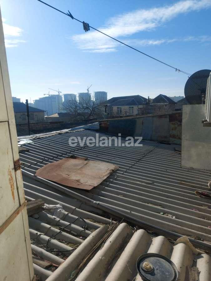 Продаётся, дом / дача, 2-комнаты, 63 m², Баку, Ясамальский r, Алатава p.