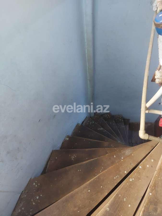 Продаётся, дом / дача, 2-комнаты, 63 m², Баку, Ясамальский r, Алатава p.