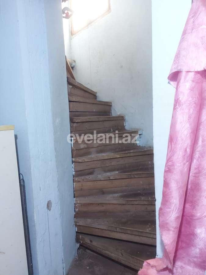 Продаётся, дом / дача, 2-комнаты, 63 m², Баку, Ясамальский r, Алатава p.