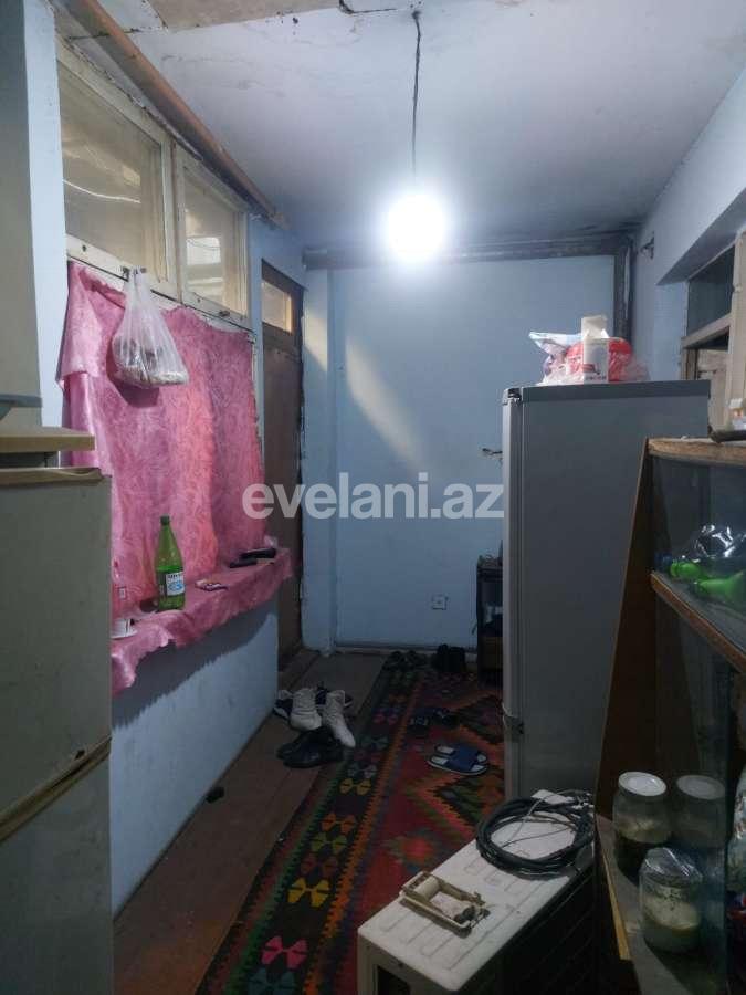 Продаётся, дом / дача, 2-комнаты, 63 m², Баку, Ясамальский r, Алатава p.