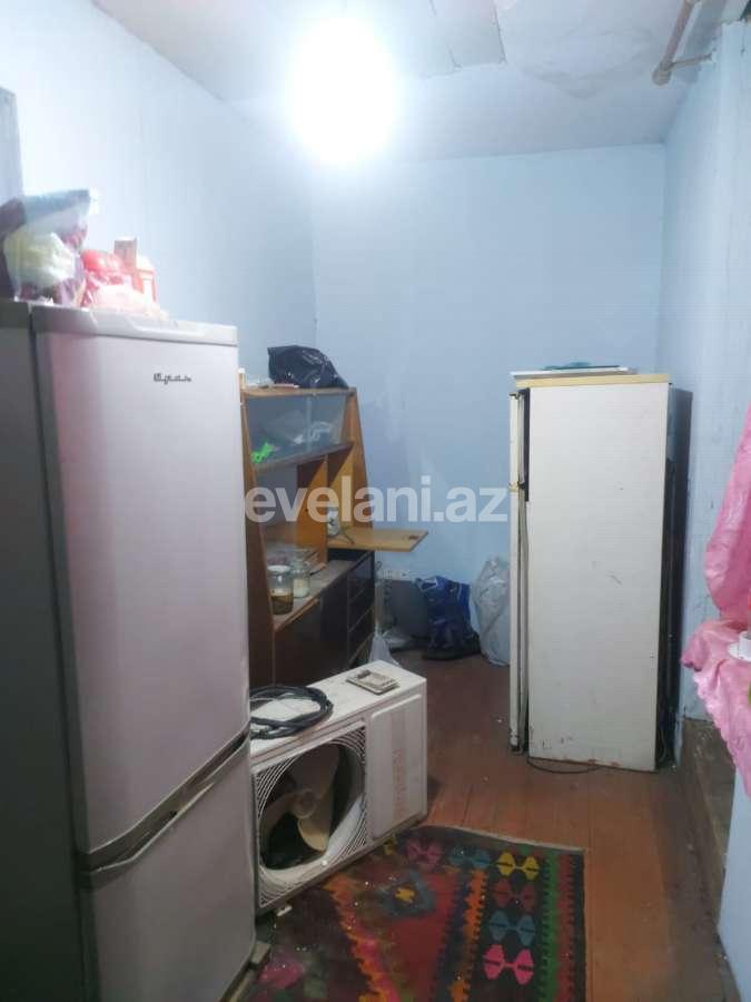 Продаётся, дом / дача, 2-комнаты, 63 m², Баку, Ясамальский r, Алатава p.