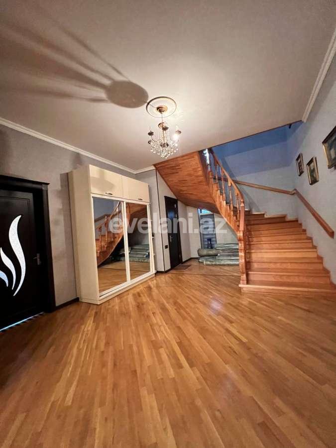 Sale, villa, 6 room, 270 m², Baku, Khazar r, Bina d.