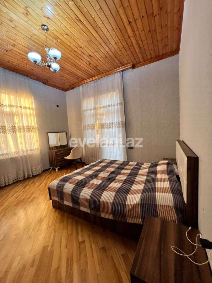 Sale, villa, 6 room, 270 m², Baku, Khazar r, Bina d.