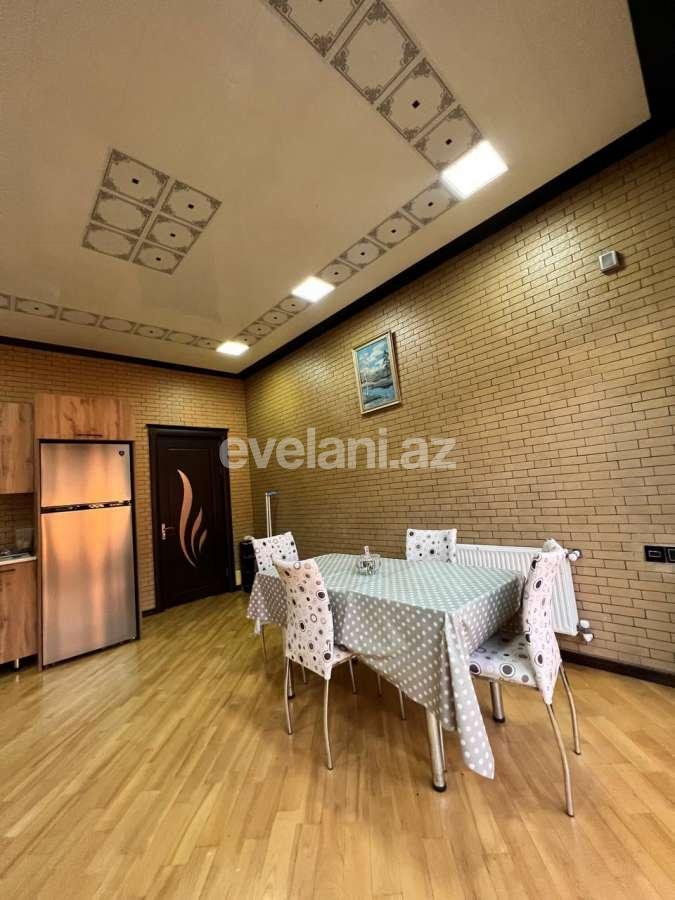 Sale, villa, 6 room, 270 m², Baku, Khazar r, Bina d.