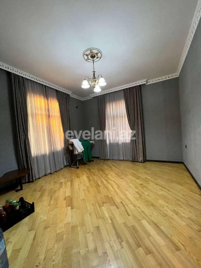 Sale, villa, 6 room, 270 m², Baku, Khazar r, Bina d.
