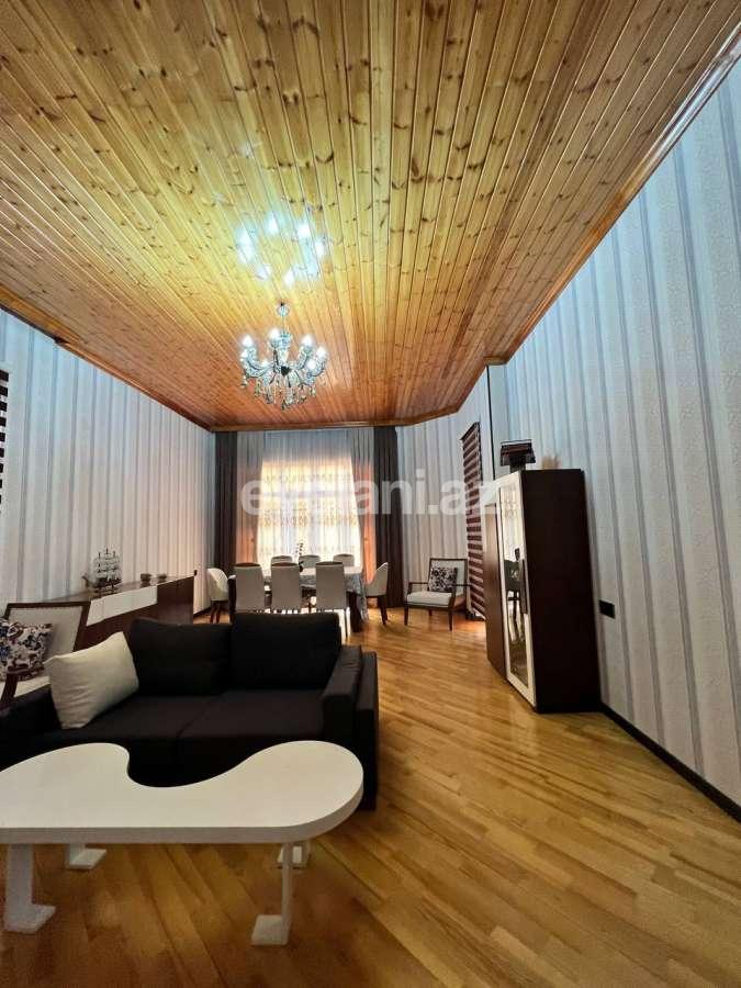 Sale, villa, 6 room, 270 m², Baku, Khazar r, Bina d.