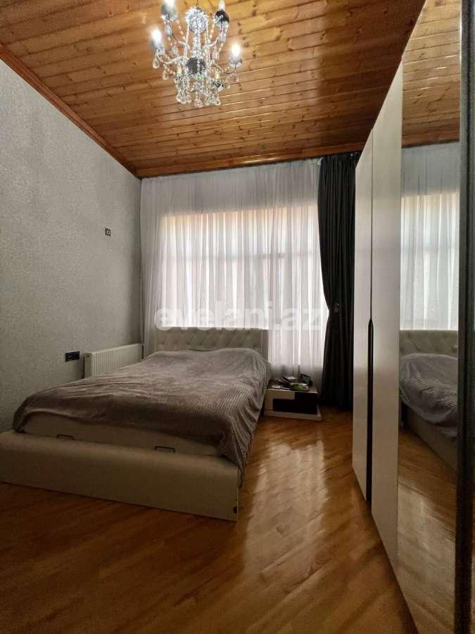 Sale, villa, 6 room, 270 m², Baku, Khazar r, Bina d.