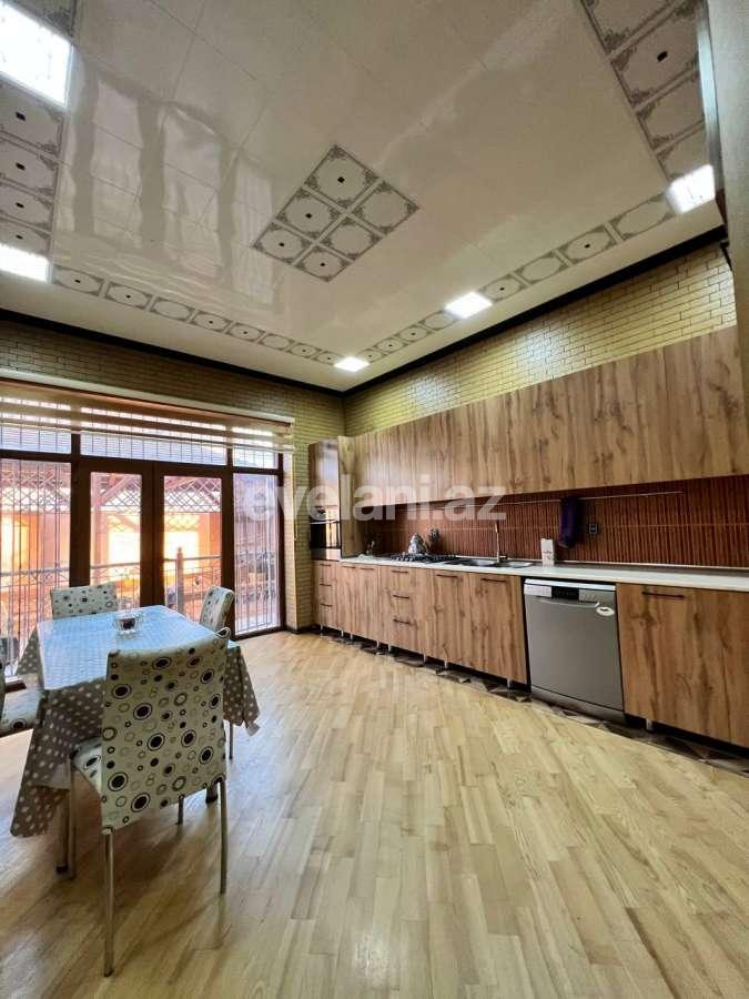 Sale, villa, 6 room, 270 m², Baku, Khazar r, Bina d.