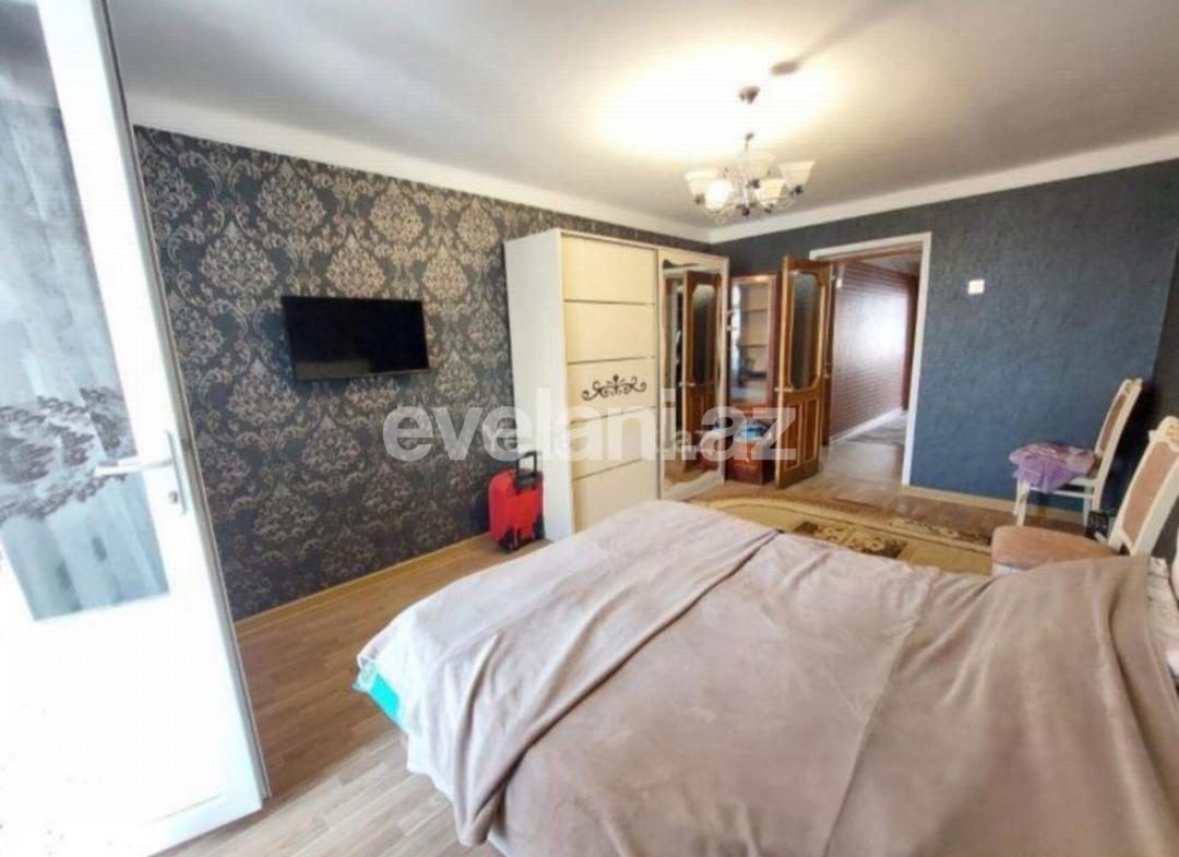 Satılır, köhnə tikili, 3 otaqlı, 90 m², Bakı, Nərimanov r, Montin q.