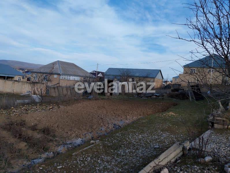 Satılır, yeni tikili, 5 otaqlı, 6 m², Şamaxı