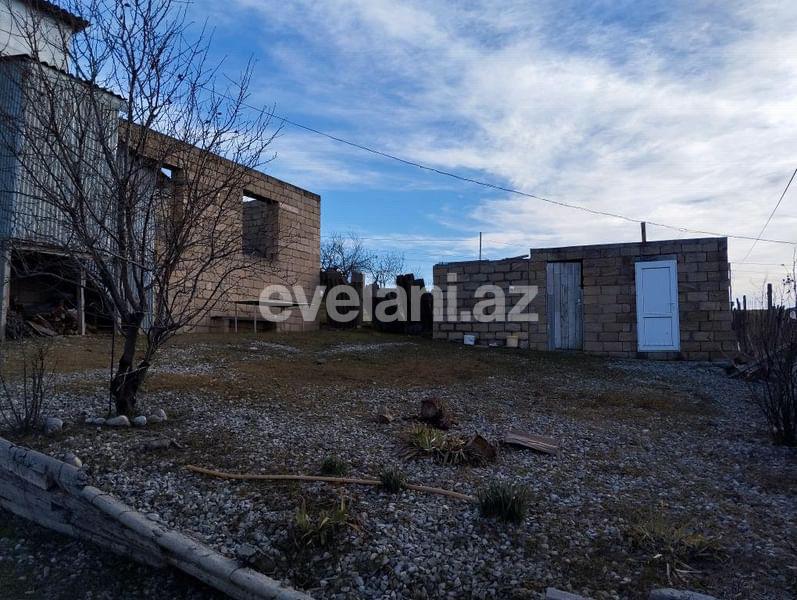 Satılır, yeni tikili, 5 otaqlı, 6 m², Şamaxı