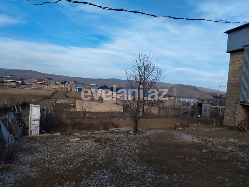 Satılır, yeni tikili, 5 otaqlı, 6 m², Şamaxı