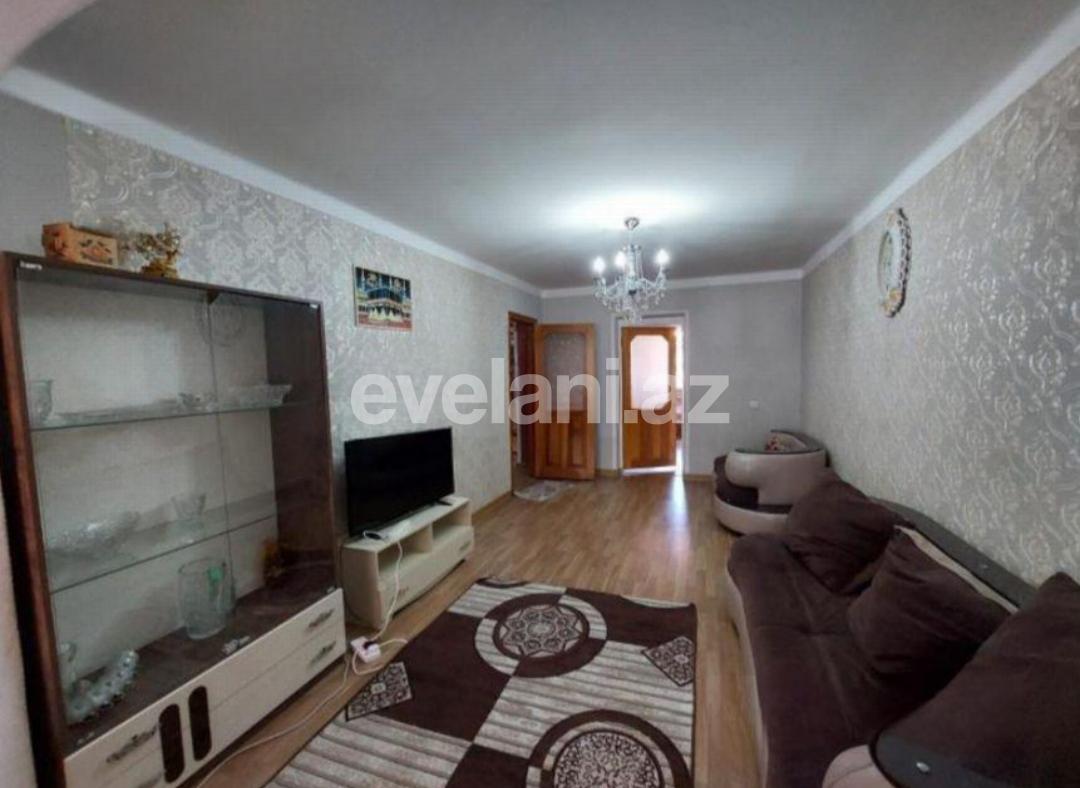 Satılır, köhnə tikili, 3 otaqlı, 90 m², Bakı, Nərimanov r, Montin q.