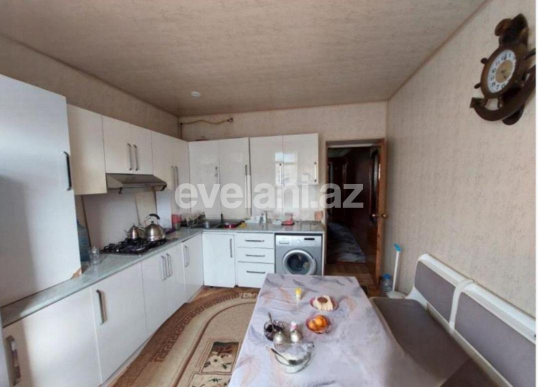 Satılır, köhnə tikili, 3 otaqlı, 90 m², Bakı, Nərimanov r, Montin q.