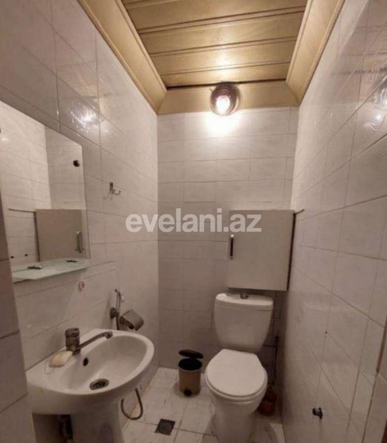 Satılır, köhnə tikili, 3 otaqlı, 90 m², Bakı, Nərimanov r, Montin q.