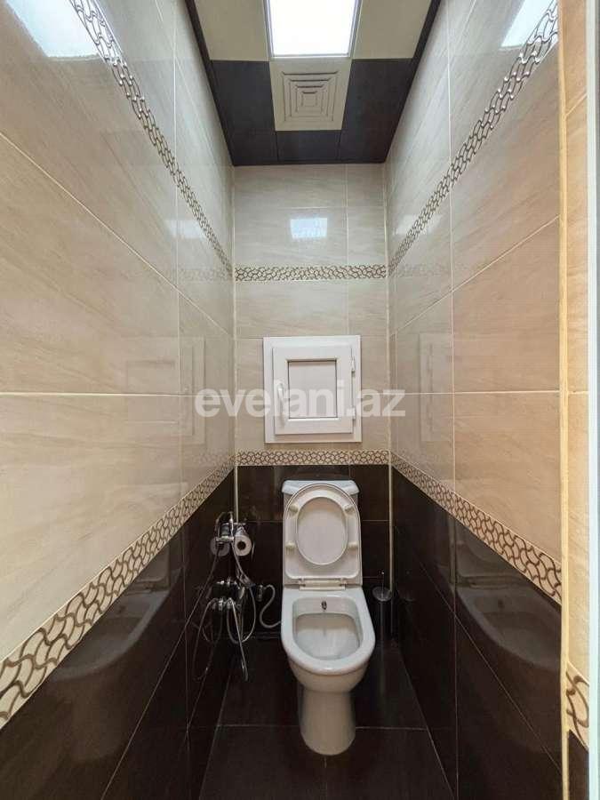 Satılır, köhnə tikili, 4 otaqlı, 100 m², Bakı, Nərimanov r, Montin q.