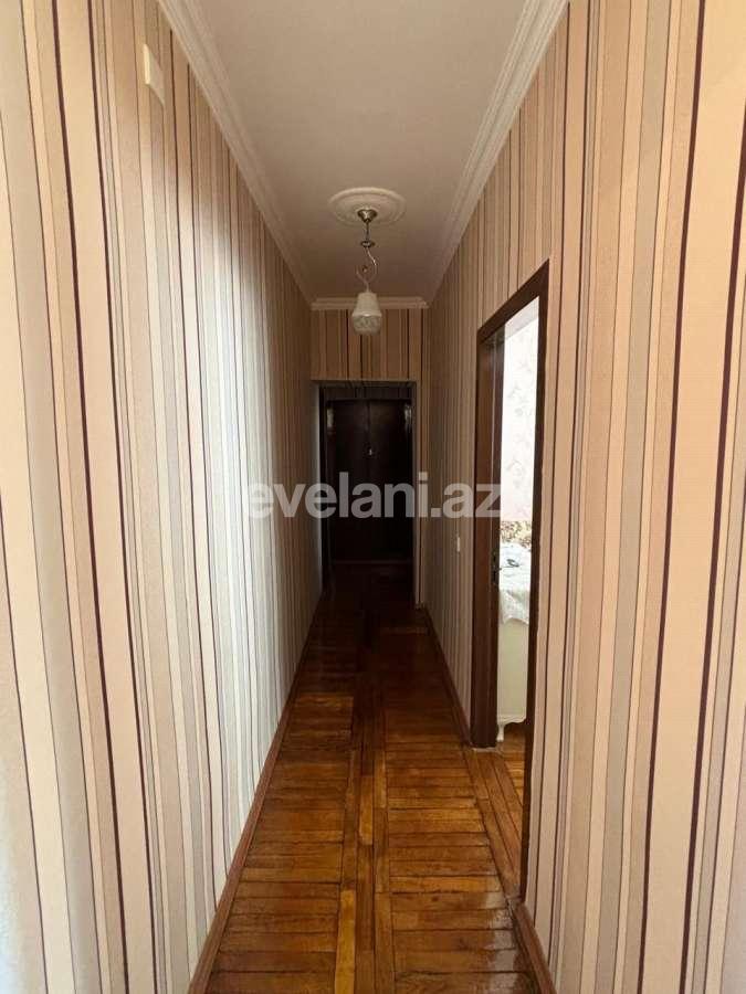 Satılır, köhnə tikili, 4 otaqlı, 100 m², Bakı, Nərimanov r, Montin q.