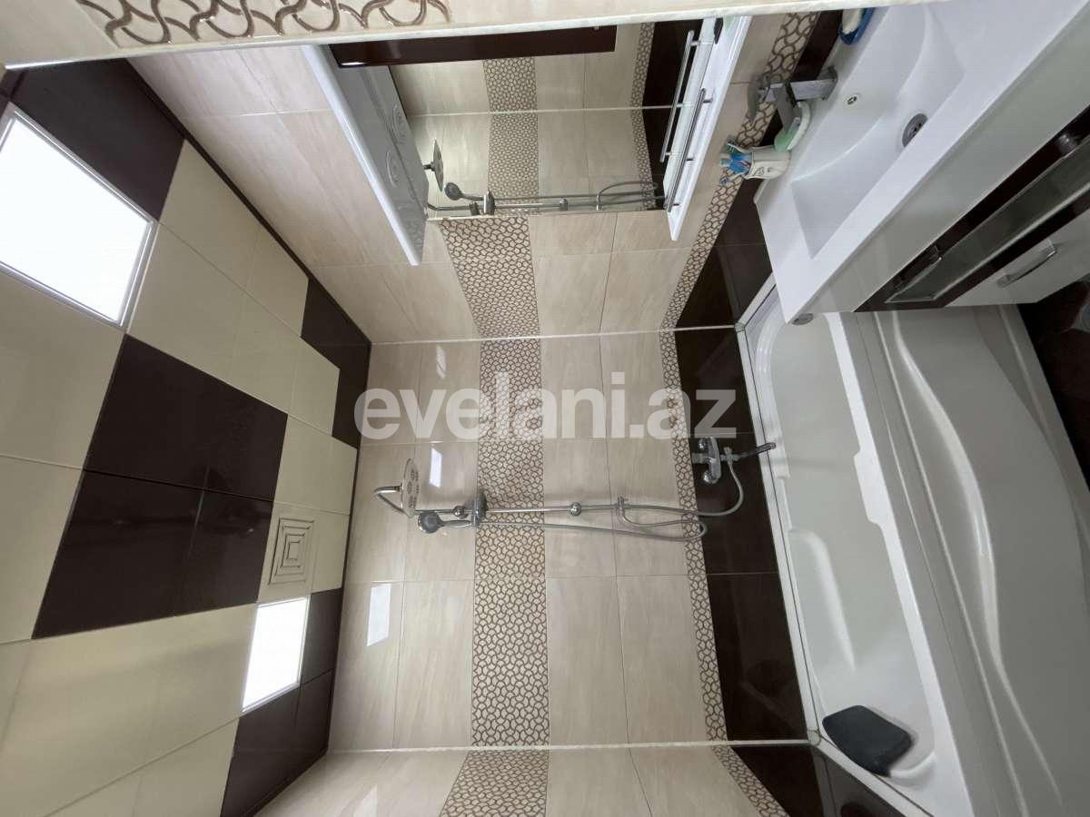 Satılır, köhnə tikili, 4 otaqlı, 100 m², Bakı, Nərimanov r, Montin q.