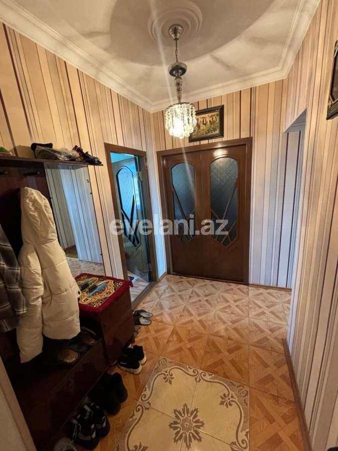 Satılır, köhnə tikili, 4 otaqlı, 100 m², Bakı, Nərimanov r, Montin q.