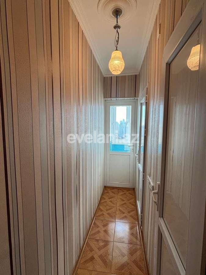 Satılır, köhnə tikili, 4 otaqlı, 100 m², Bakı, Nərimanov r, Montin q.