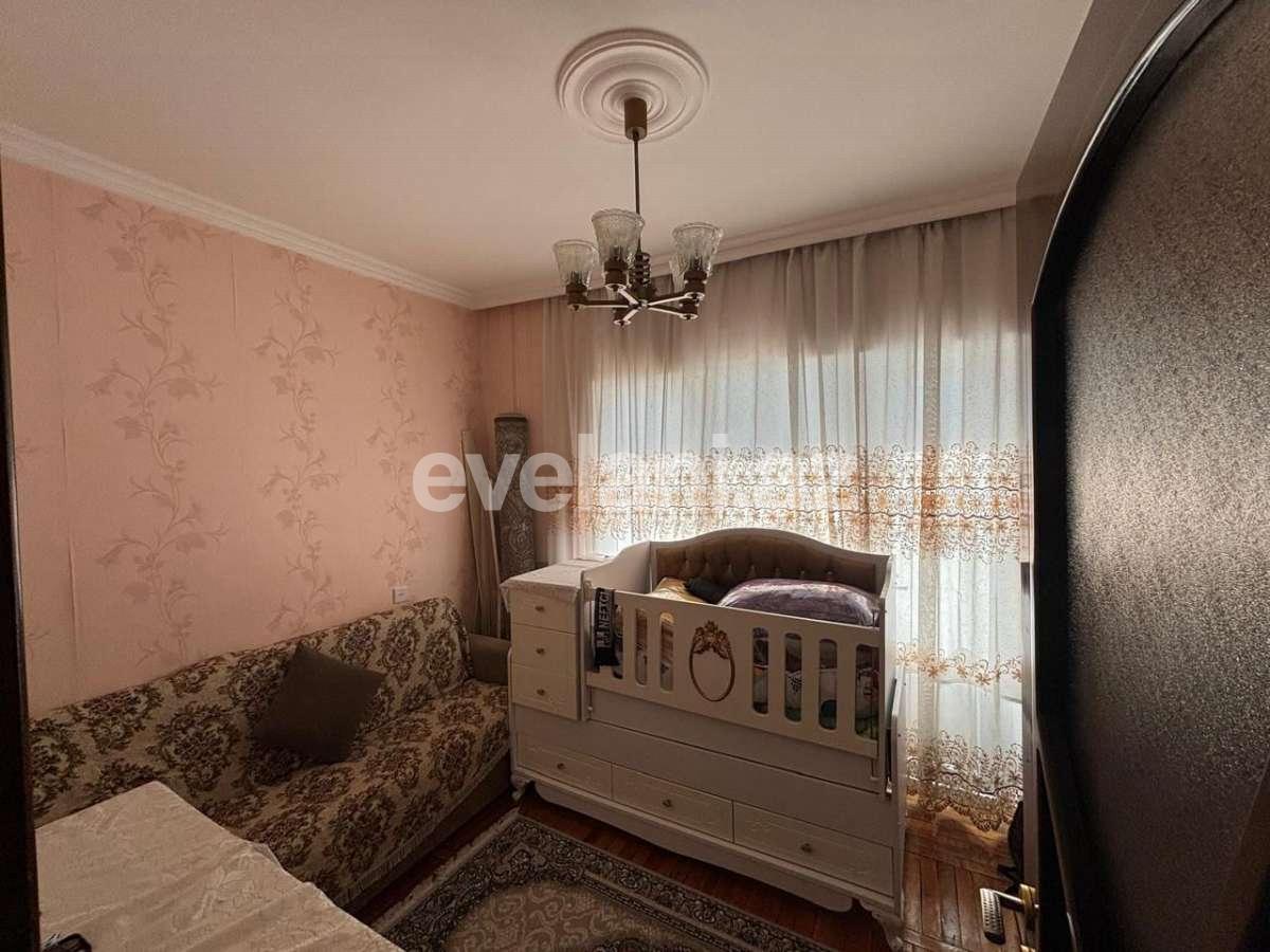 Satılır, köhnə tikili, 4 otaqlı, 100 m², Bakı, Nərimanov r, Montin q.