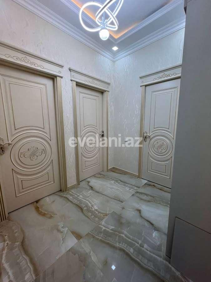 Satılır, yeni tikili, 2 otaqlı, 55 m², Bakı, Nəsimi r.