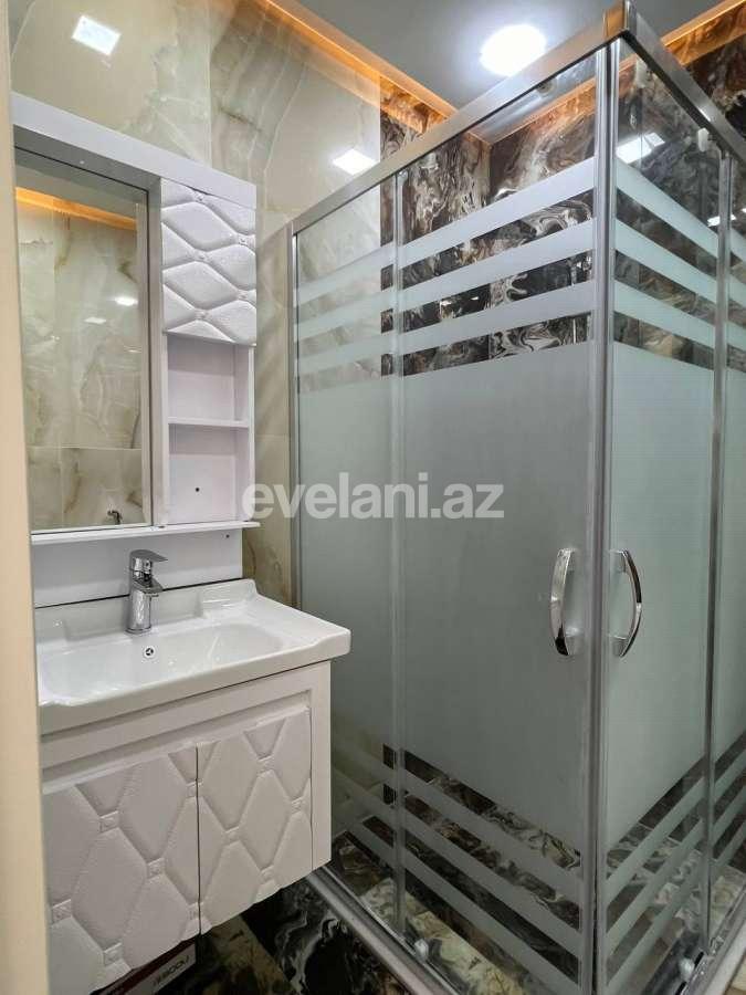 Satılır, yeni tikili, 2 otaqlı, 55 m², Bakı, Nəsimi r.