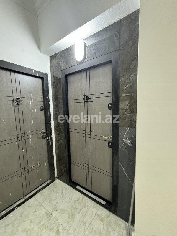 Satılır, yeni tikili, 2 otaqlı, 55 m², Bakı, Nəsimi r.