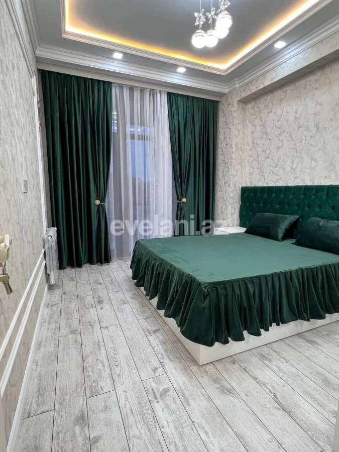 Satılır, yeni tikili, 2 otaqlı, 55 m², Bakı, Nəsimi r.