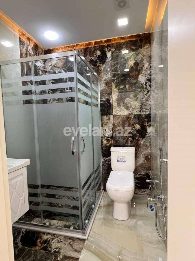 Satılır, yeni tikili, 2 otaqlı, 55 m², Bakı, Nəsimi r.