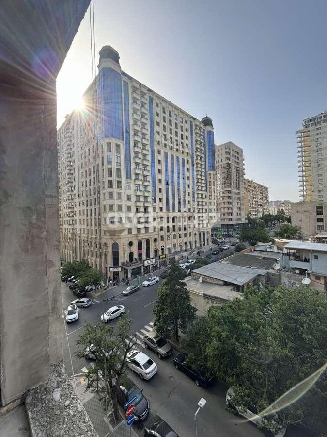 Satılır, yeni tikili, 2 otaqlı, 55 m², Bakı, Nəsimi r.