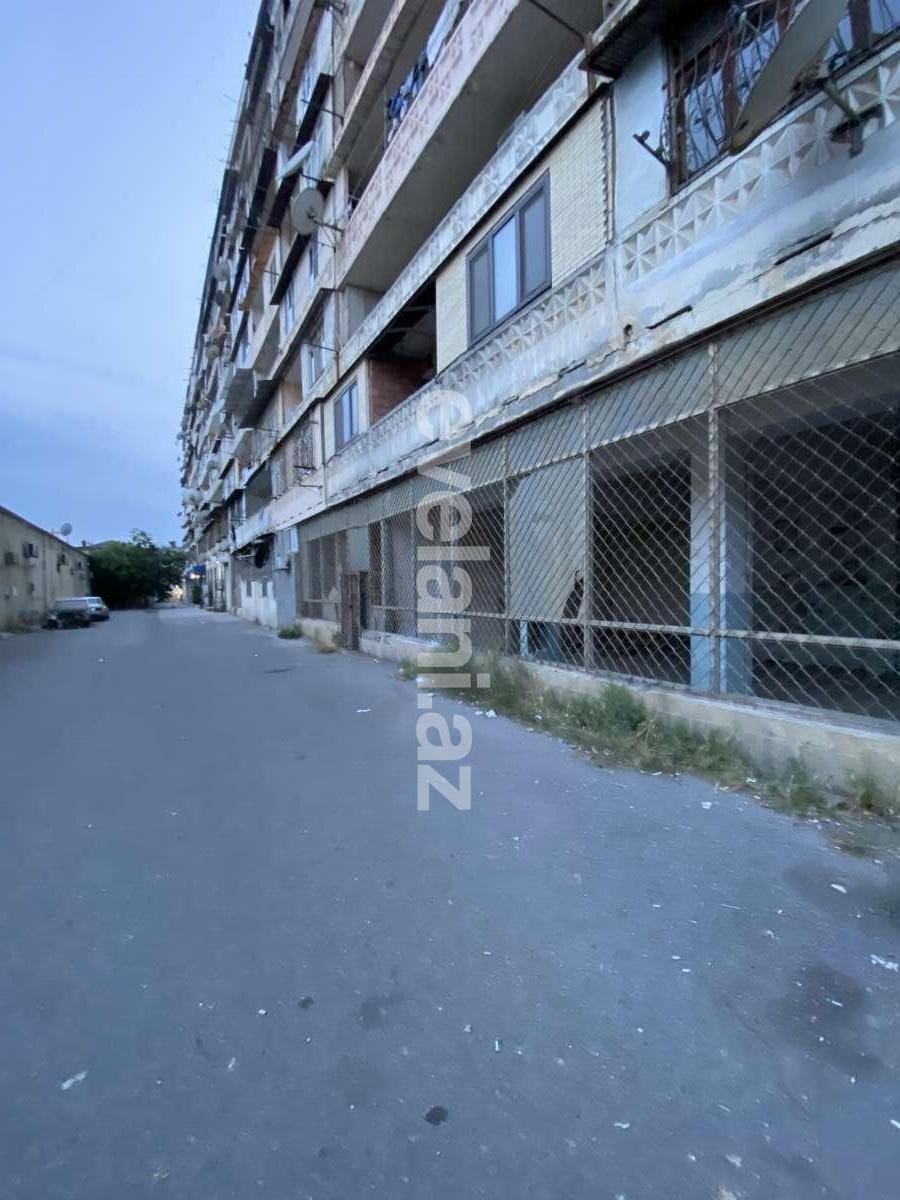 Продаётся, вторичка, 10-комнаты, 170 m², Баку, Сабунчинский r, Бакиханова p.