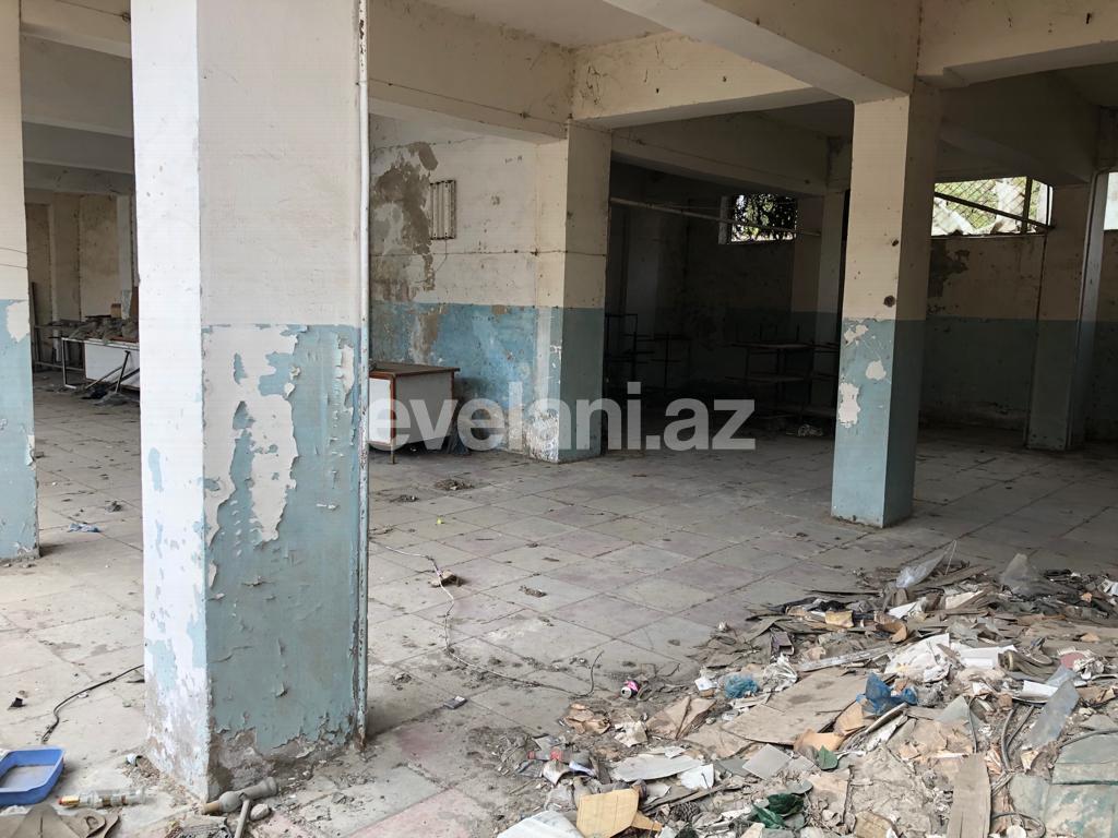 Продаётся, вторичка, 10-комнаты, 170 m², Баку, Сабунчинский r, Бакиханова p.