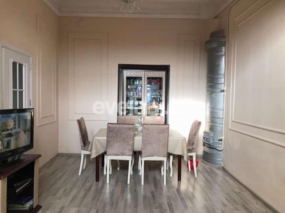 Продаётся, дом / дача, 3-комнаты, 80 m²