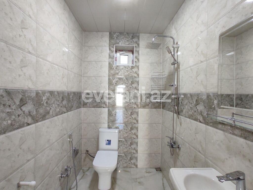 Satılır, həyət evi / bağ, 3 otaqlı, 99.99 m², Bakı, Suraxanı r, Hövsan q.